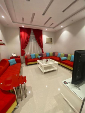 Al Aseel Apartment Buyoot Al Diyafah